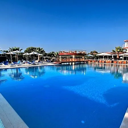 Senses Ocean Blue Sea Side & By Anayia 4* Kremastí