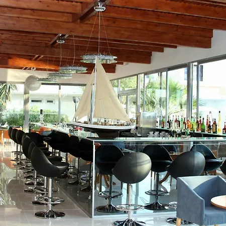 Senses Ocean Blue Sea Side Rezort 4*
