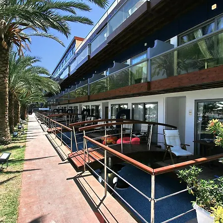 Senses Ocean Blue Sea Side Resort