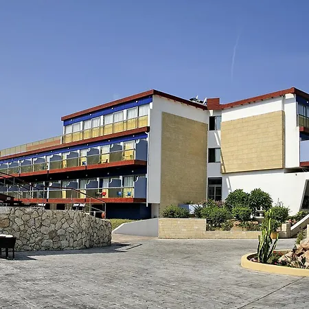 Resort Senses Ocean Blue Sea Side