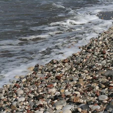 Senses Ocean Blue Sea Side - Kremastí