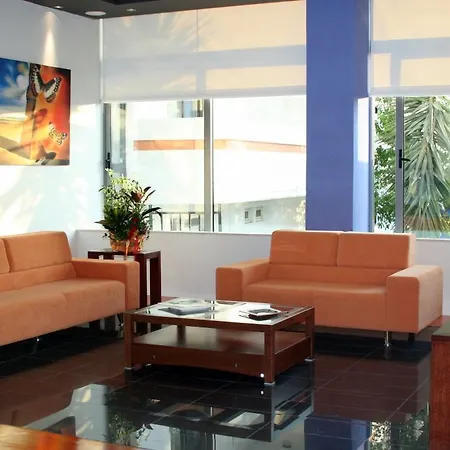 Senses Ocean Blue Sea Side - Kremastí