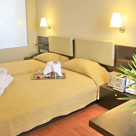 Senses Ocean Blue Sea Side & By Anayia 4*