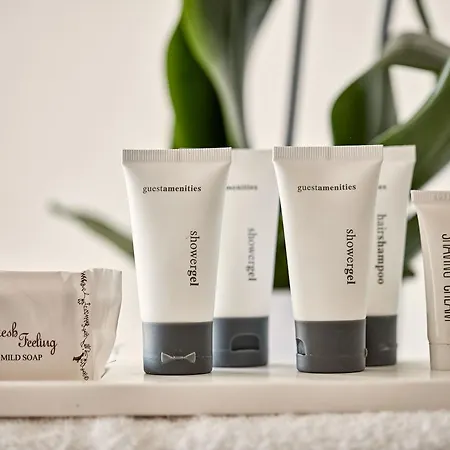 Senses Ocean Blue Sea Side Kremastí