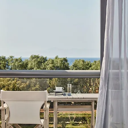 منتجع Senses Ocean Blue Sea Side 4*