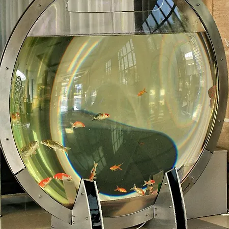 Station touristique Senses Ocean Blue Sea Side - 4*