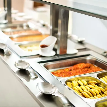 Senses Ocean Blue Sea Side - Kremastí