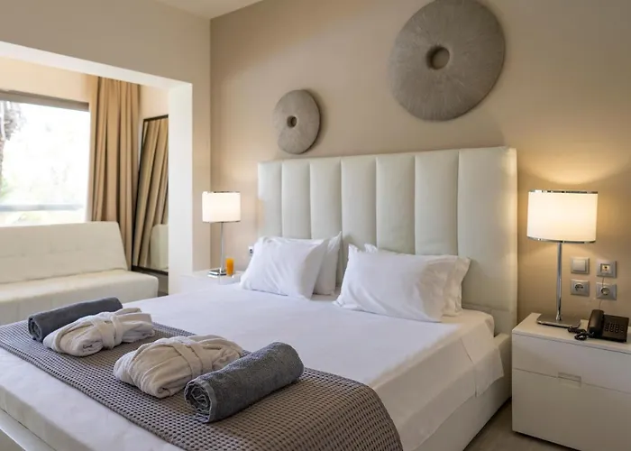 Resort Senses Ocean Blue Sea Side 4*