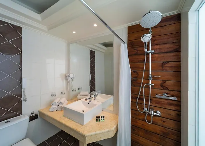 Senses Ocean Blue Sea Side Resort 4*