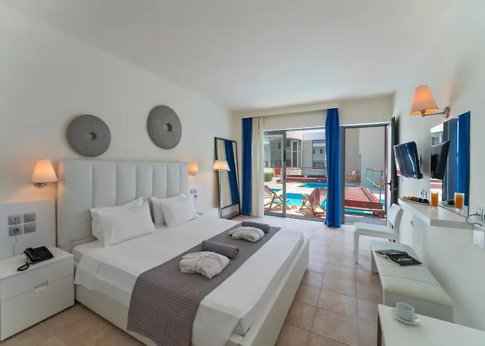 Senses Ocean Blue Sea Side Resort