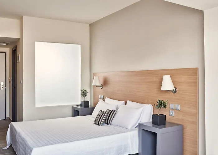 Ośrodek wypoczynkowy Senses Ocean Blue Sea Side