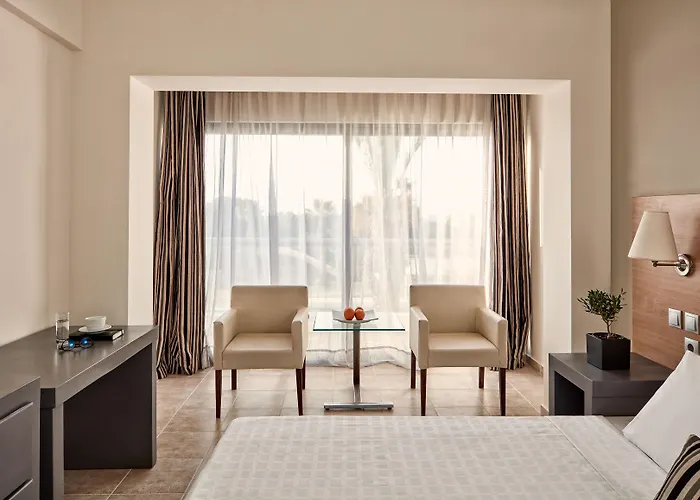 Resort Senses Ocean Blue Sea Side