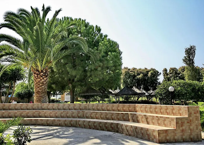 Senses Ocean Blue Sea Side 4*