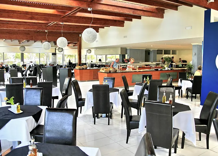 Senses Ocean Blue Sea Side Resort 4*