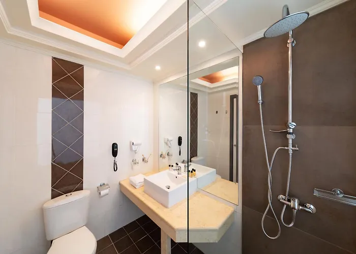 Senses Ocean Blue Sea Side