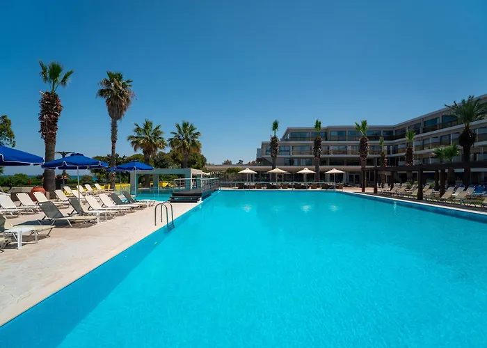 Senses Ocean Blue Sea Side 4*