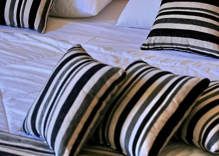 Senses Ocean Blue Sea Side Kremastí