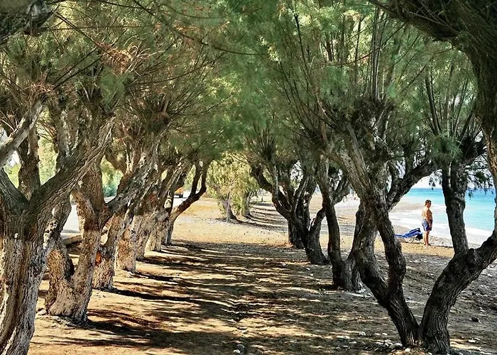 Senses Ocean Blue Sea Side Resort Kremastí