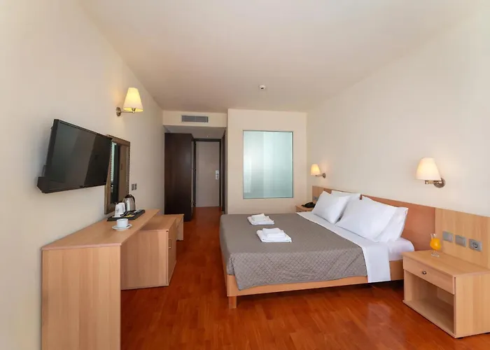 Senses Ocean Blue Sea Side 4* Kremastí