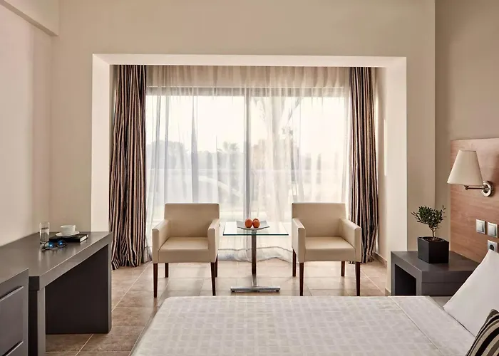 Senses Ocean Blue Sea Side Resort Kremastí