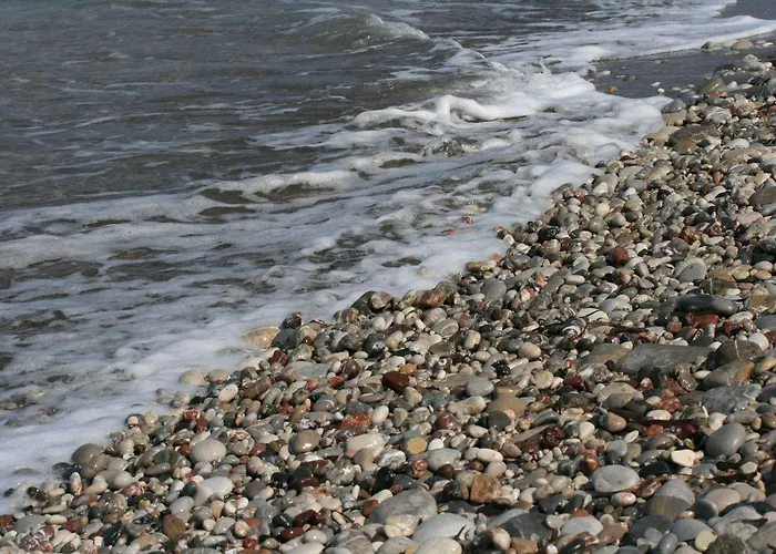 Senses Ocean Blue Sea Side Kremastí