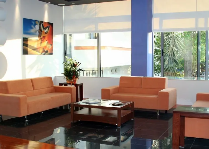 Senses Ocean Blue Sea Side Kremastí