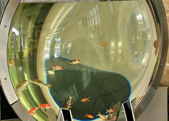 Ośrodek wypoczynkowy Senses Ocean Blue Sea Side 4*