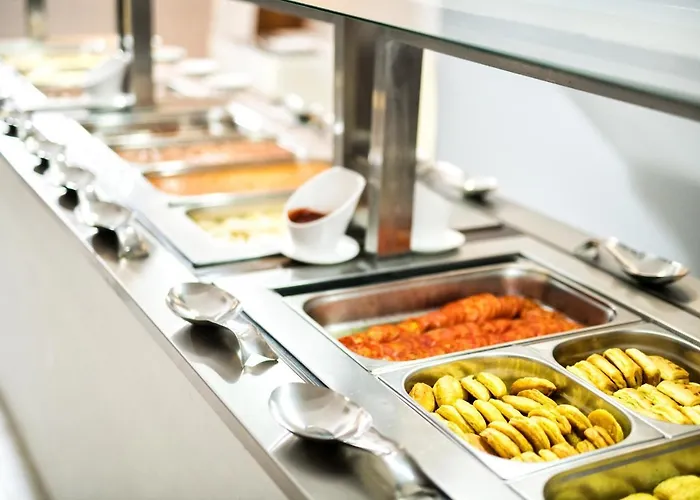 Senses Ocean Blue Sea Side Kremastí