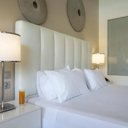 Senses Ocean Blue Sea Side 4* Kremasti (Rhodes)