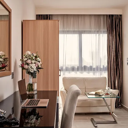 Senses Ocean Blue Sea Side 4* Kremasti (Rhodes)
