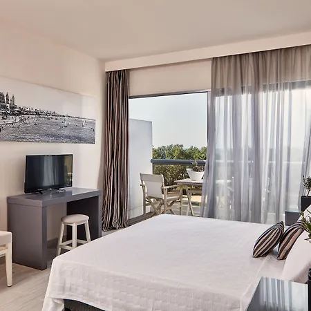 Senses Ocean Blue Sea Side Kremasti (Rhodes)