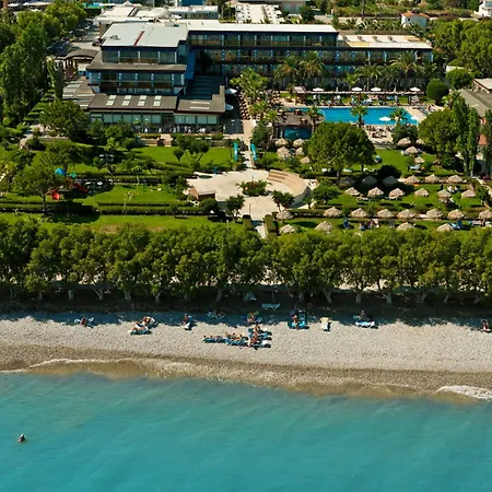 Resort Senses Ocean Blue Sea Side