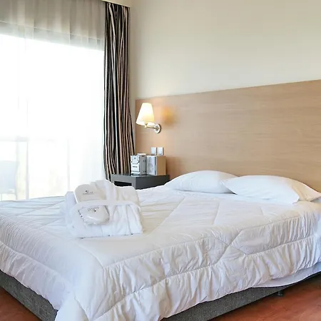 Resort Senses Ocean Blue Sea Side 4*