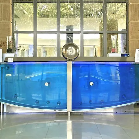 Senses Ocean Blue Sea Side 4*