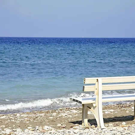 Senses Ocean Blue Sea Side Kremasti (Rhodes)