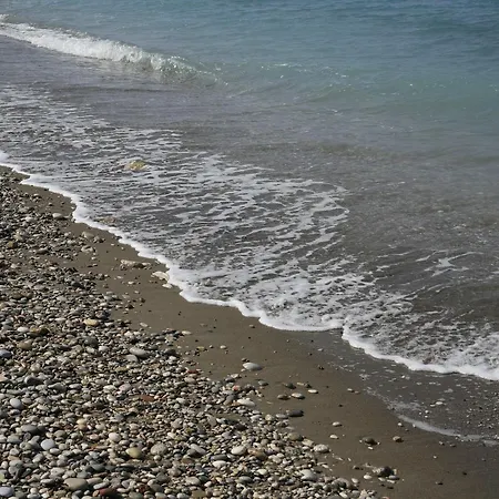 Senses Ocean Blue Sea Side 4* Kremasti (Rhodes)