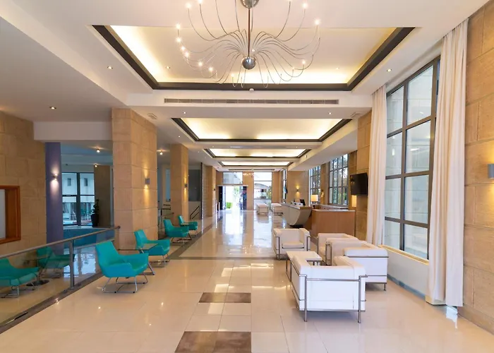 Resort Senses Ocean Blue Sea Side 4*