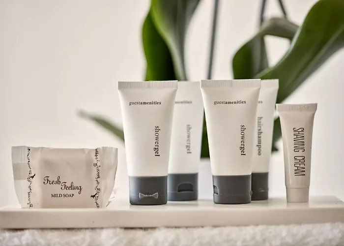 Resort Senses Ocean Blue Sea Side