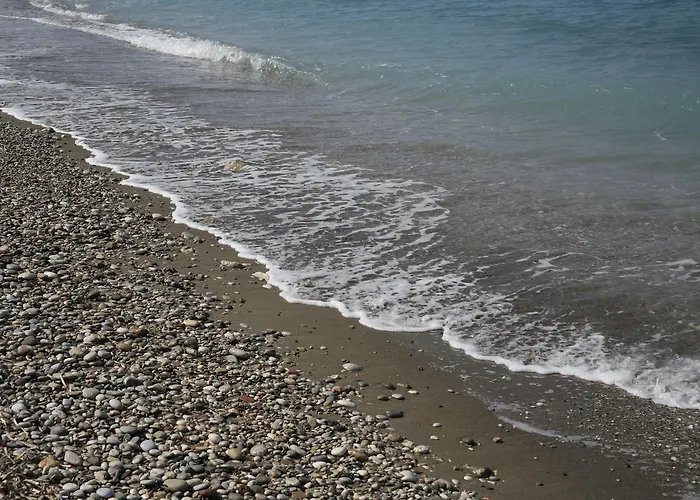 Senses Ocean Blue Sea Side 4* Kremastí