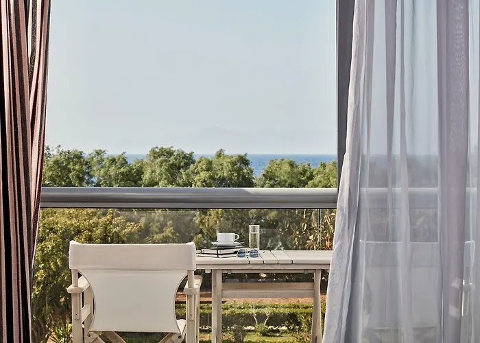 Resort Senses Ocean Blue Sea Side 4*