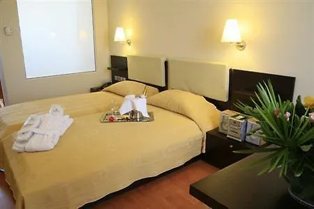 Senses Ocean Blue Sea Side Resort